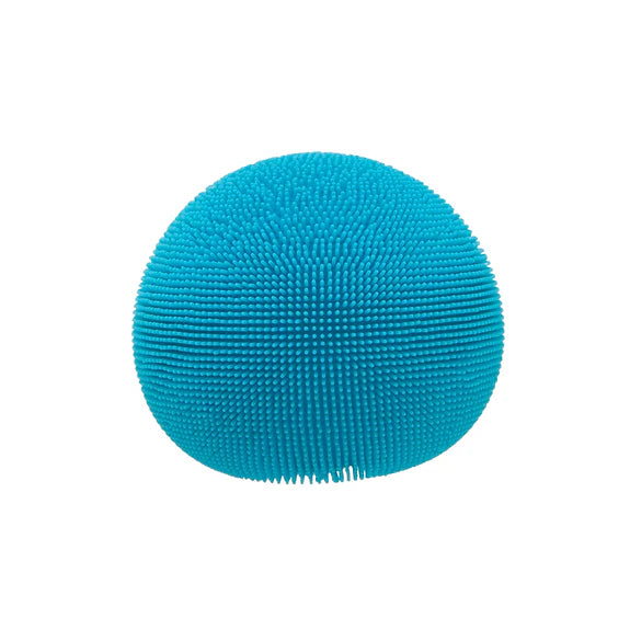 NeeDoh Fuzz Ball Sensory Fidget Toy (x1 Supplied) Approx 2.25 Inches