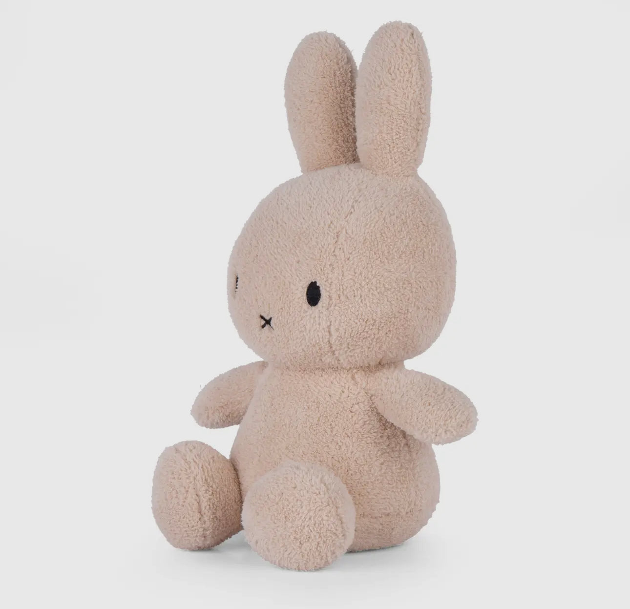 Miffy Terry Beige 33cm Plush Soft Toy
