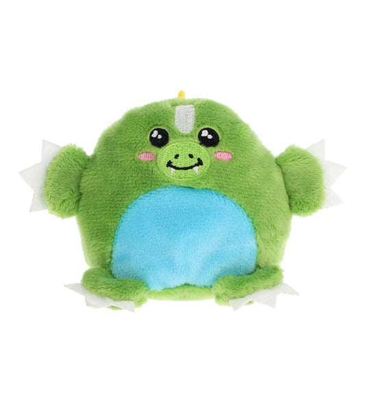 Keel Bobballs Mini Plush Soft Toy 8cm