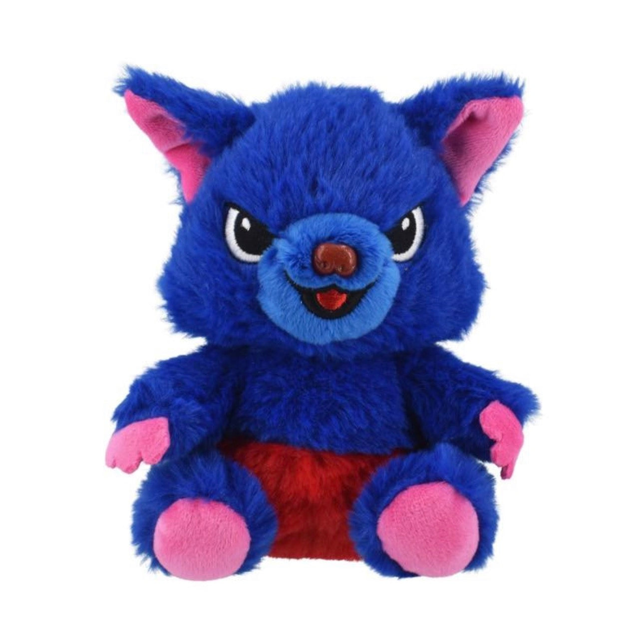 WereBear X Tokyo Plush Blind Box (x1 Supplied) Approx 18cm