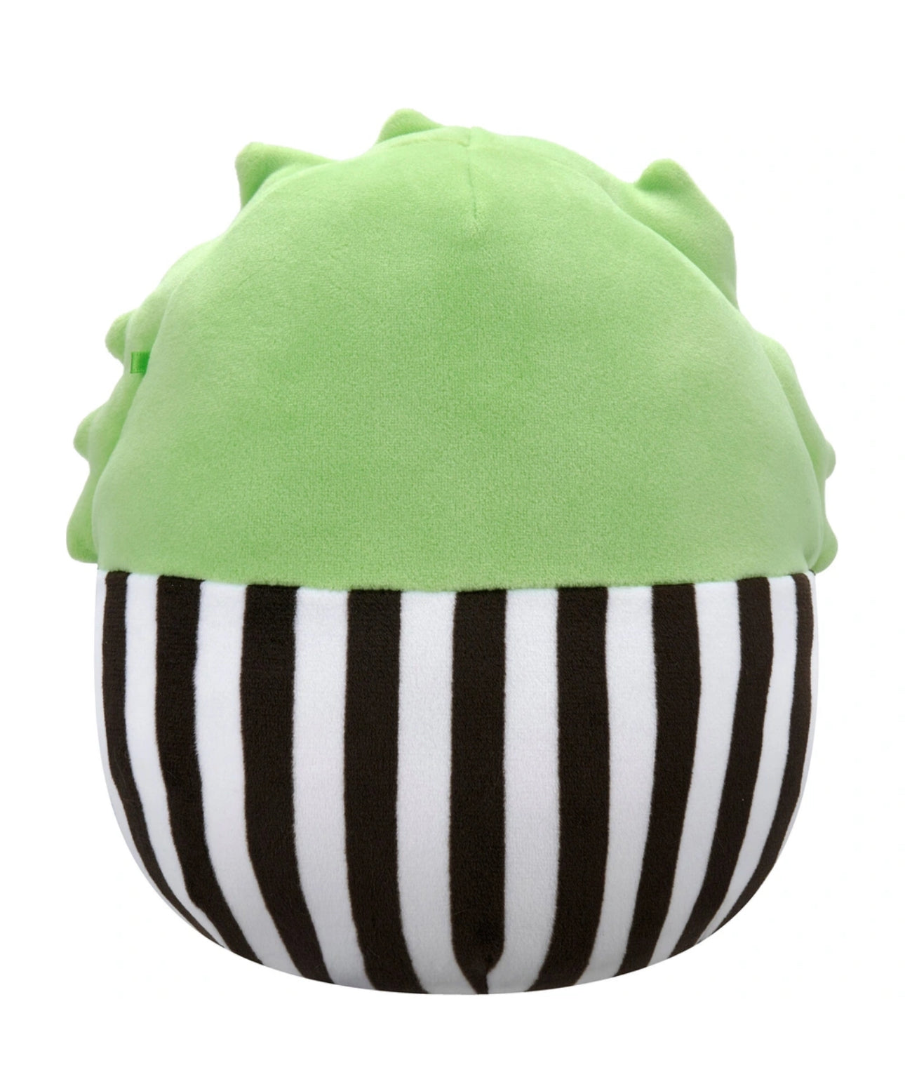 Squishmallows Beetlejuice 8 Inch Plush Soft Toy