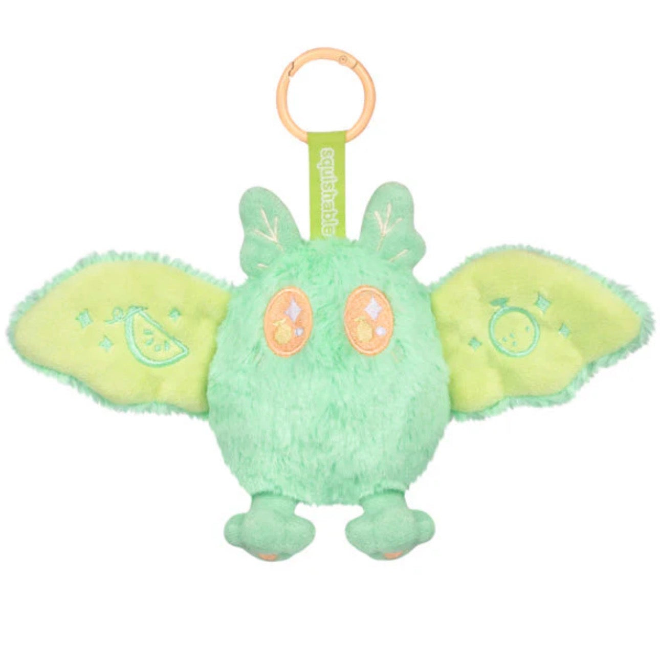 Squishable Baby Mothman Blind Box Series 1: Fruit Stand (x1 Supplied)