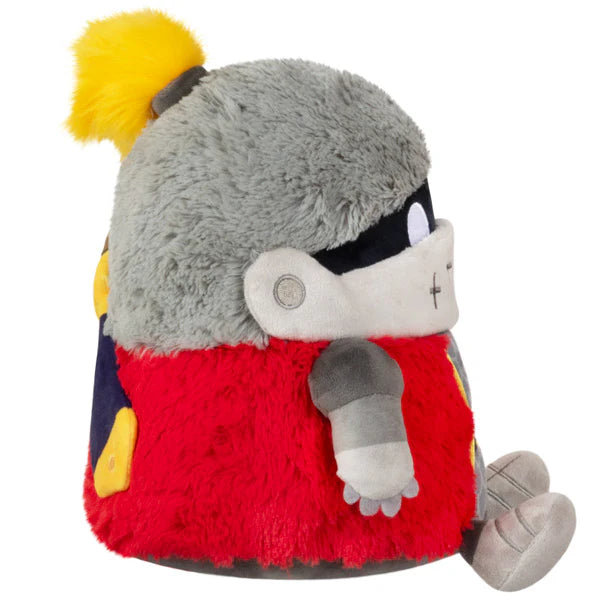 Squishable Knight Mini Plush Soft Toy