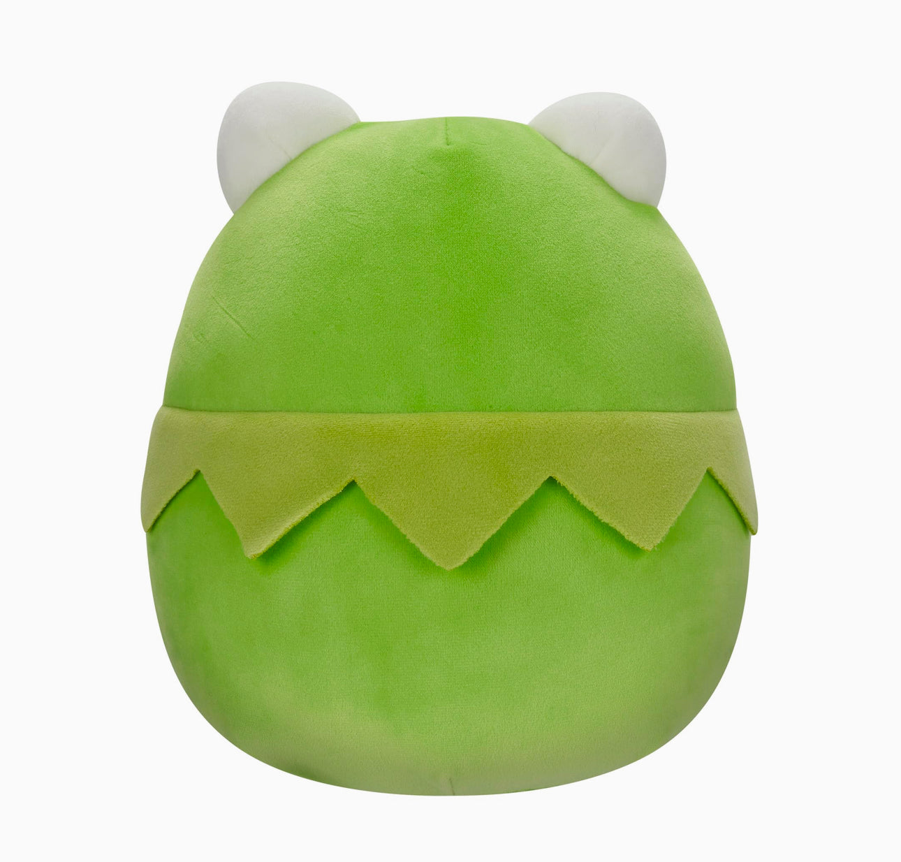 Squishmallows The Muppets Kermit the Frog 10 Inch Plush Soft Toy