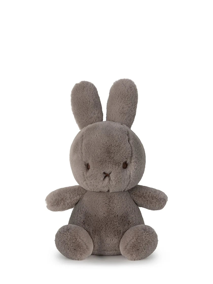 Miffy Cozy Taupe Plush Soft Toy in Gift Box 23cm