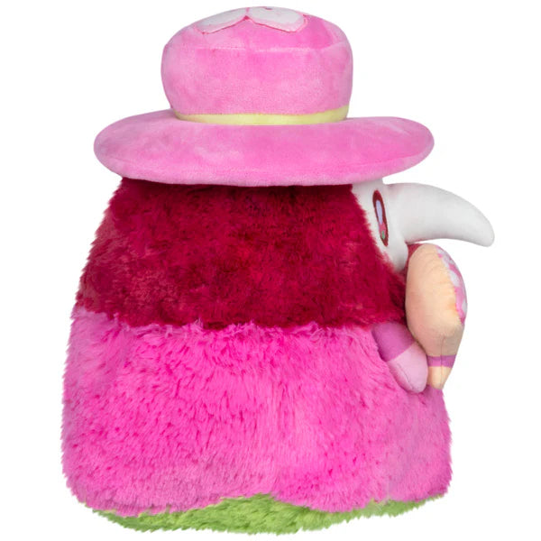 Squishable Sakura Plague Doctor Mini Plush Soft Toy