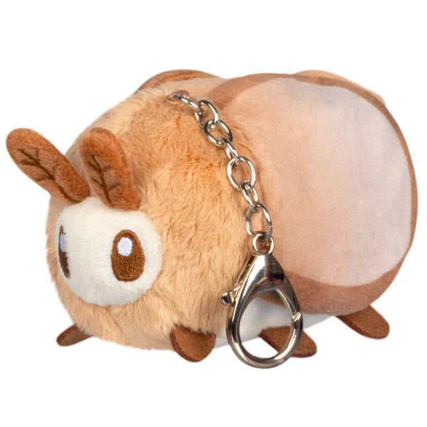 Squishable Moths Micro Blind Box Series 1: Cup of Tea (x1 Box Supplied)