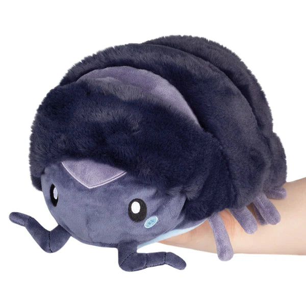 Squishable Mini Pillbug Rollie Pollie Plush Soft Toy