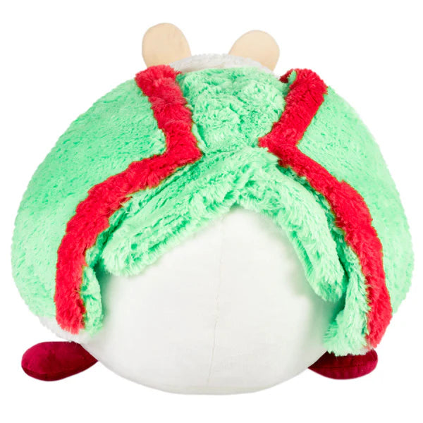 Squishable Luna Moth Standard  Plush Soft Toy