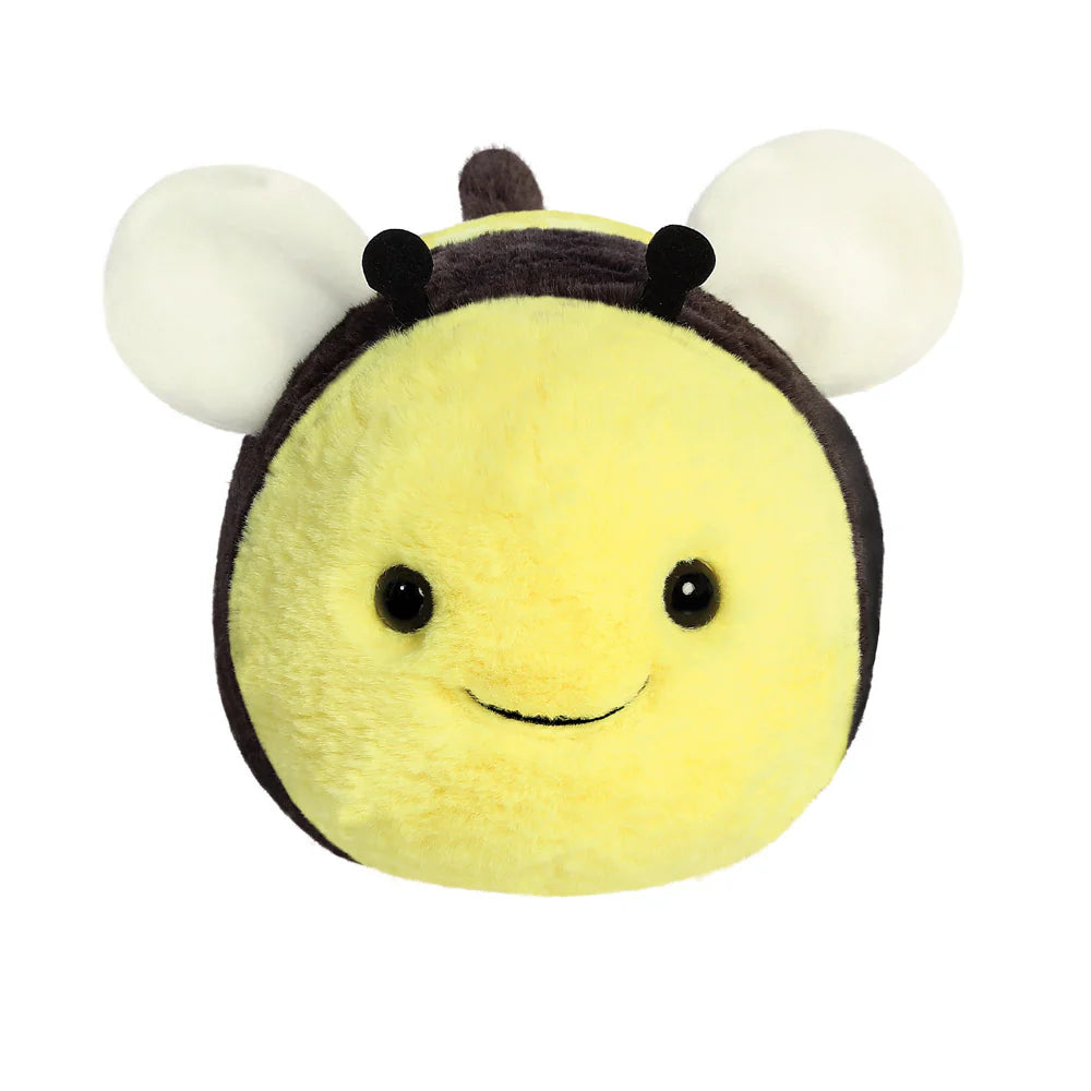 Spudsters Bee Plush Soft Toy 25cm