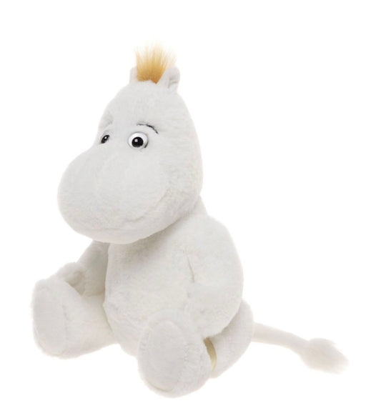 Snorkmaiden Moomin by Charlie Bears