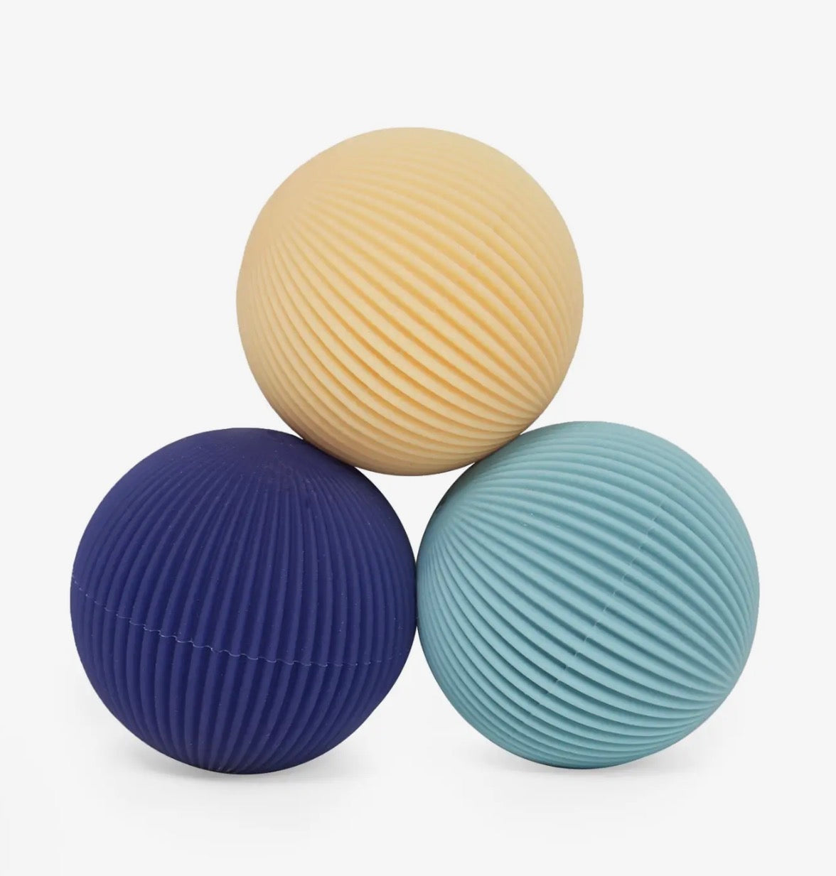 SPEKS Odds Silicone Fidget Magnets (Suitable for Ages 14+)