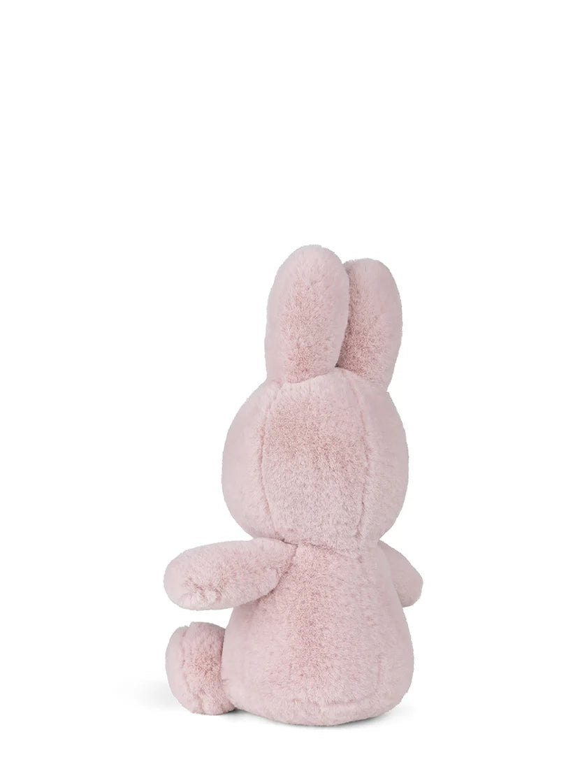 Miffy Cozy Pink Plush Soft Toy in Gift Box 23cm