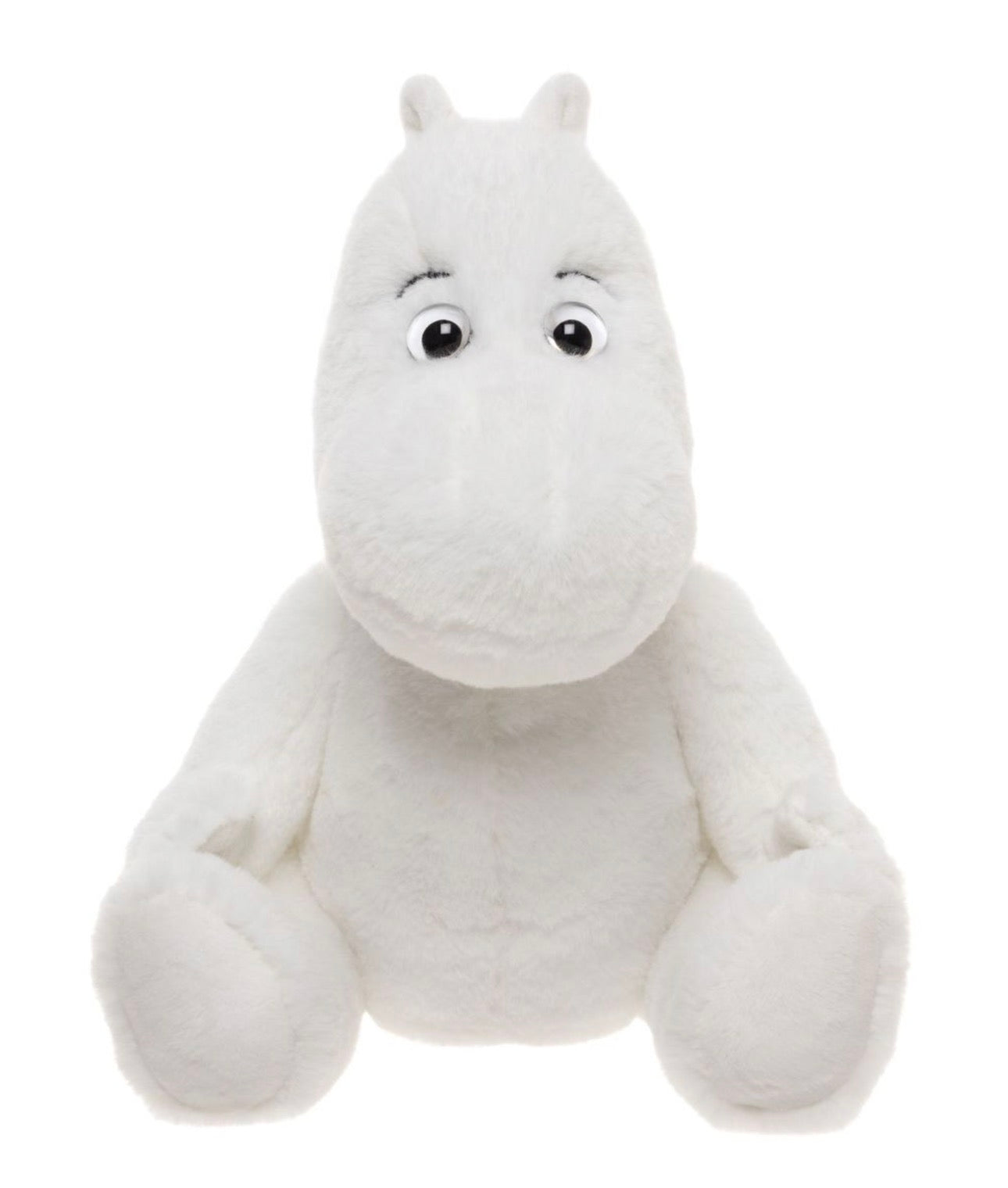 Moomintroll Moomin by Charlie Bears