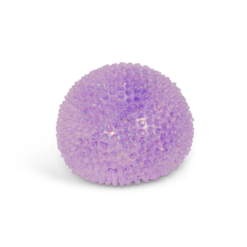 Scrunchems Sensory Sugar Shapes Fidget Toy – 1 Supplied