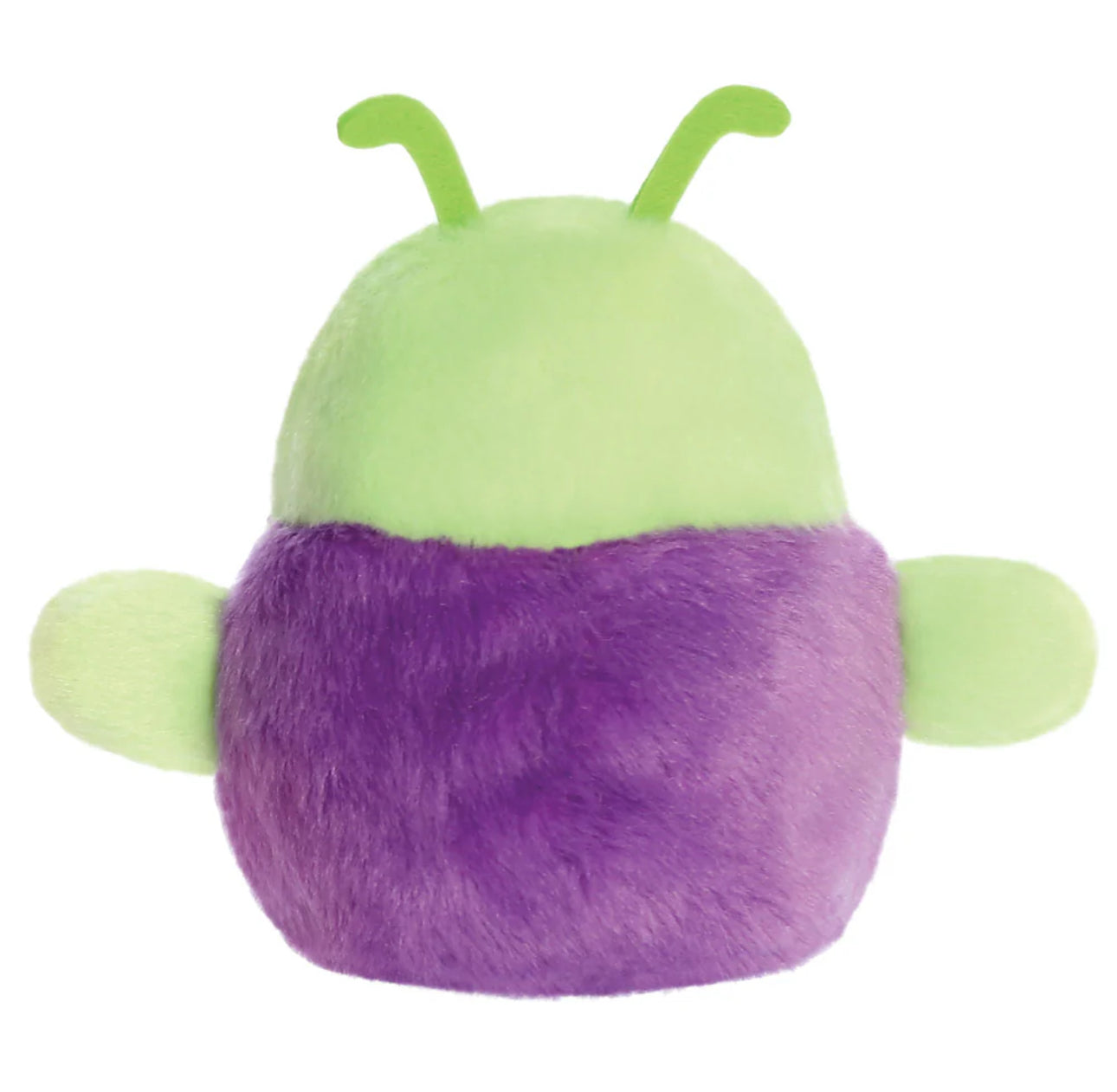 Palm Pals Zorg Alien Soft Toy 5 Inch