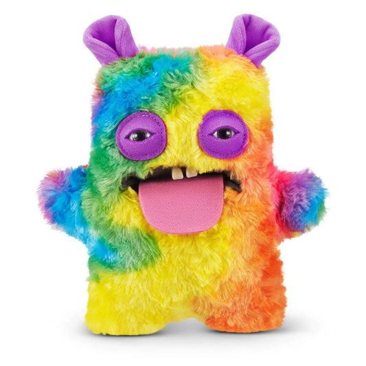 Fuggler Butt Ugly Pets Cheeky Chonky Guinea Funny Ugly Monster Plush Soft Toy (Approx 9 Inch)