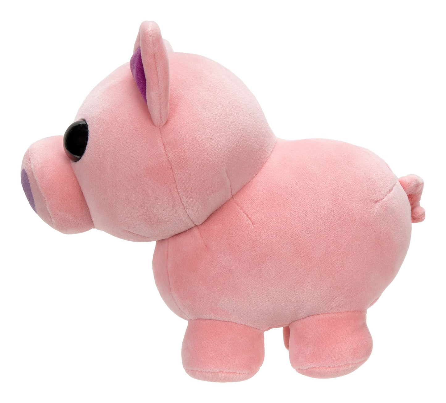 Adopt Me Series 3 Pig 8 Inch Collector Plush Soft Toy
