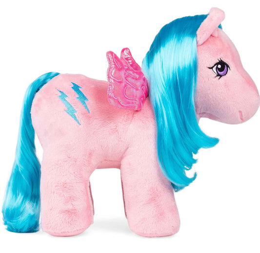 My Little Pony 40th Anniversary Soft Toy - Firefly (x1 Supplied)