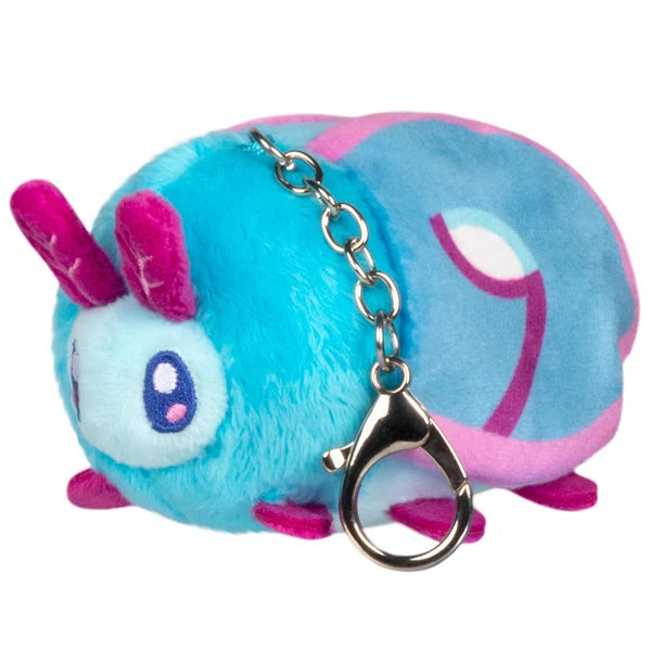 Squishable Moths Micro Blind Box Series 1: Cup of Tea (x1 Box Supplied)