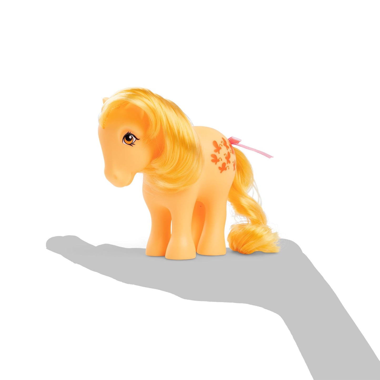 My Little Pony Classics 40th Anniversary Butterscotch