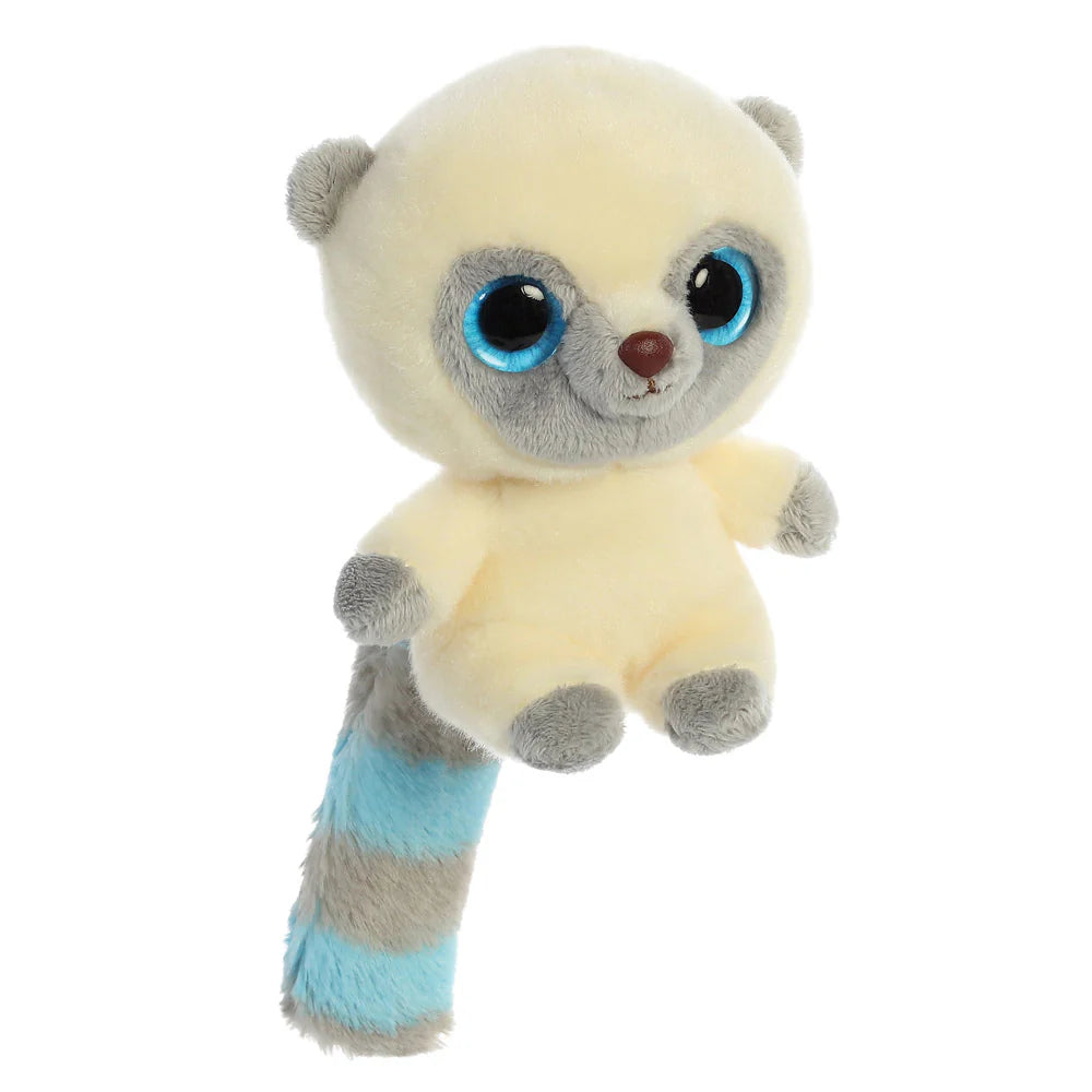 Aurora YooHoo the Bushbaby 5 Inch Plush Soft Toy