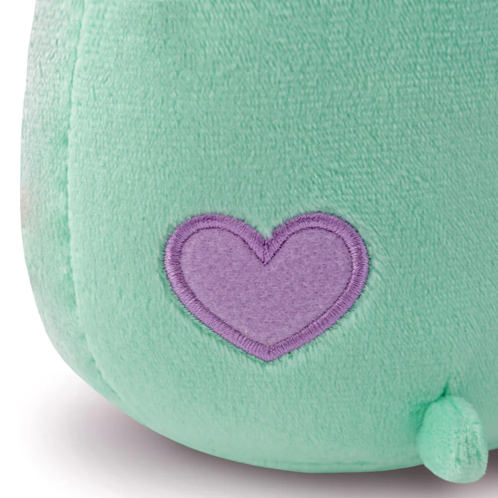 Mint Pastel Pusheen Soft Toy 24cm