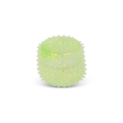 Scrunchems Sensory Sugar Shapes Fidget Toy – 1 Supplied