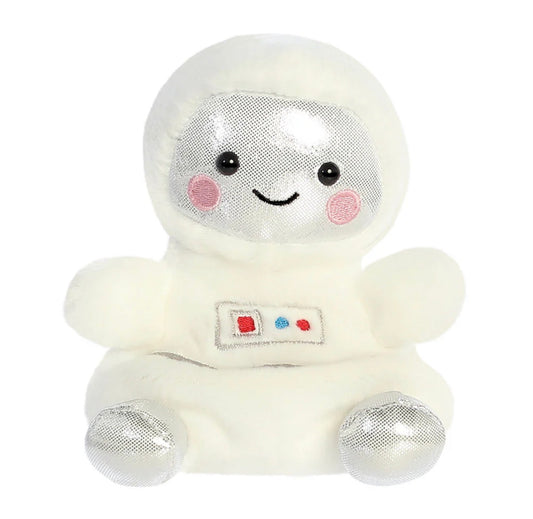 Palm Pals Cosmo Astronaut 5 Inch Plush Soft Toy