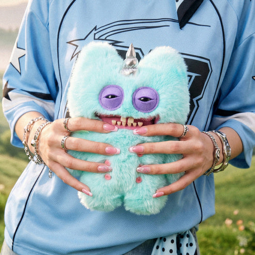 Fuggler Fugglercorns Stinkface Funny Ugly Monster Plush Soft Toy (Approx 9 Inch) (Copy)