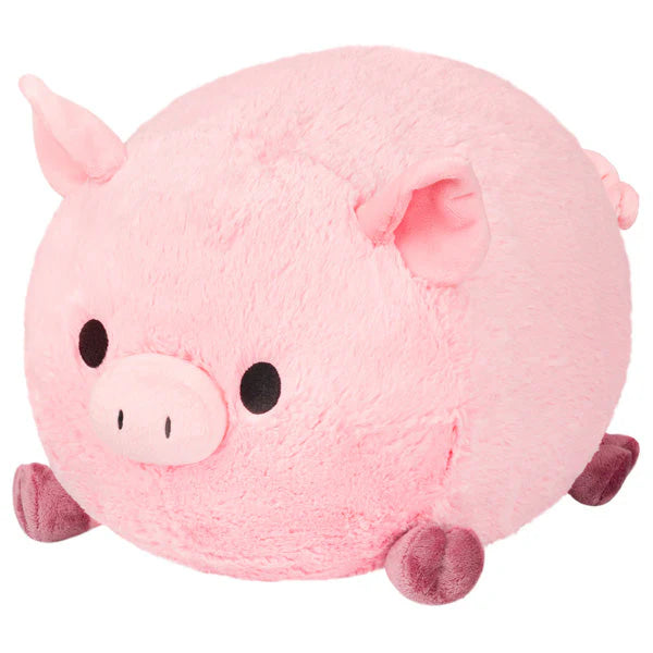 Squishable Piggy Standard Kawaii Plush Soft Toy