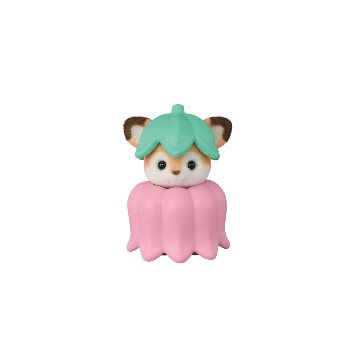 Sylvanian Families Baby Woodland Fairy Costume Series Blind Bag x1 Supplied