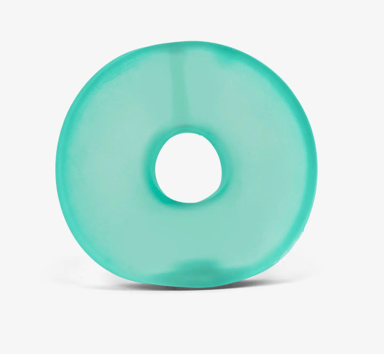 Gump Loop The Memory Gel Stress Ring Fidget Toy - 6cm (x1 Supplied)