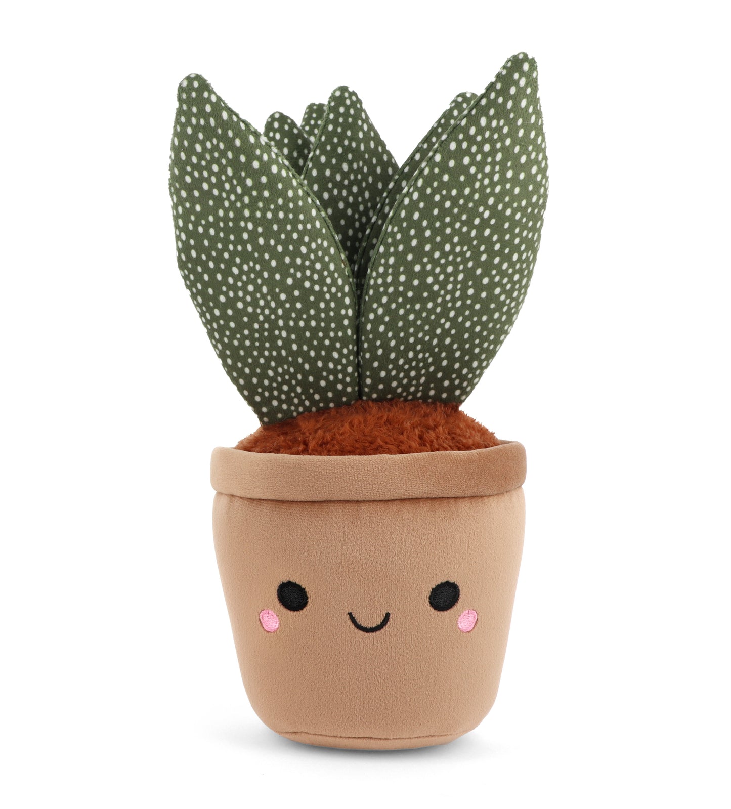 Keel Toys Keeleco Botanical Garden Plush Soft Toy 25cm