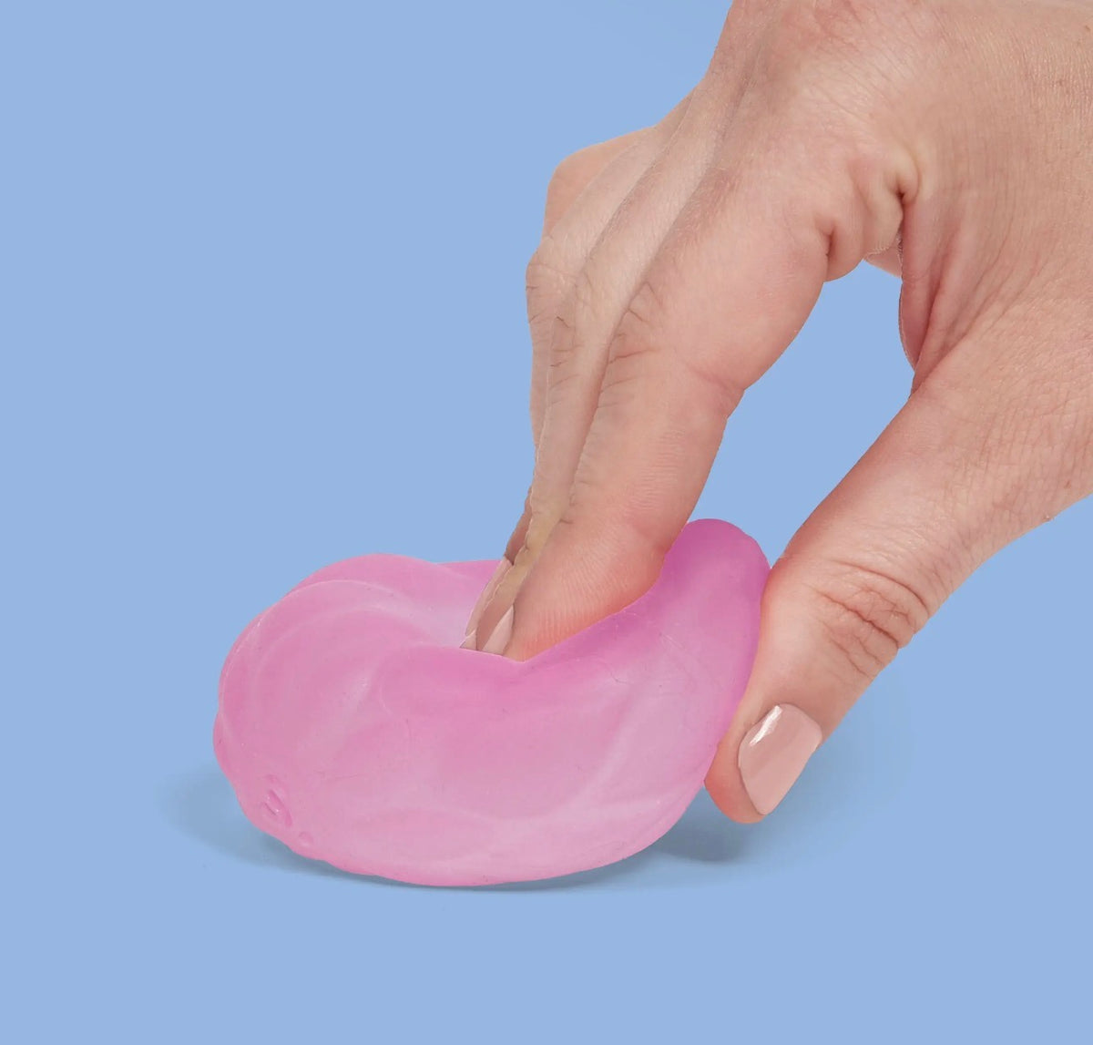 SPEKS Gump Surface Warm 2 Pack – Memory Gel Stress Balls