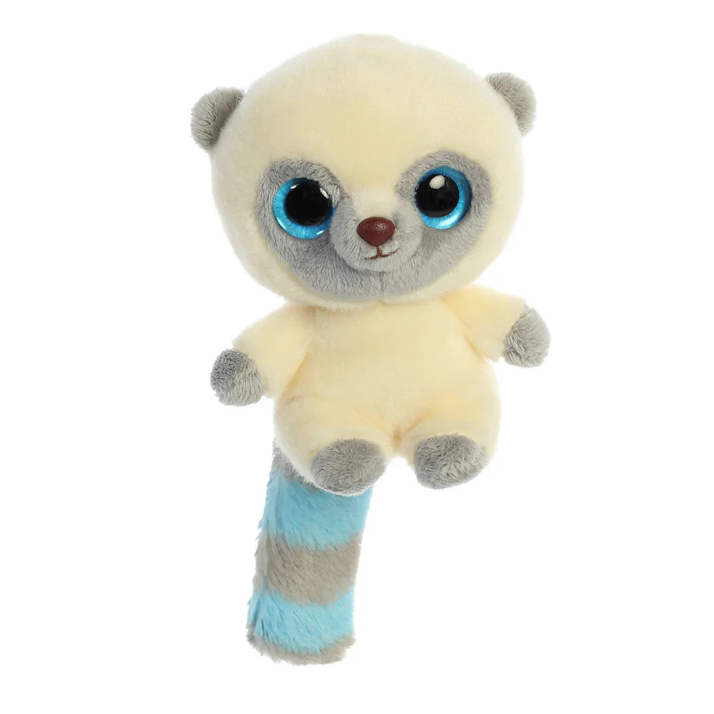 Aurora YooHoo the Bushbaby 5 Inch Plush Soft Toy