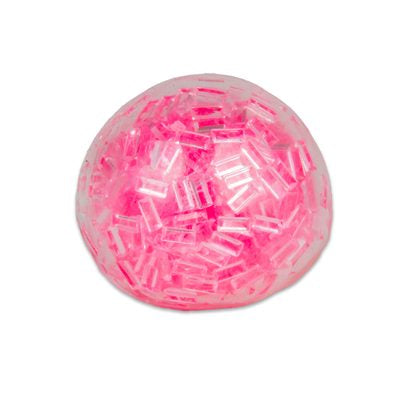 Scrunchems ASMR Crunch Ball Fidget Toy – 1 Supplied