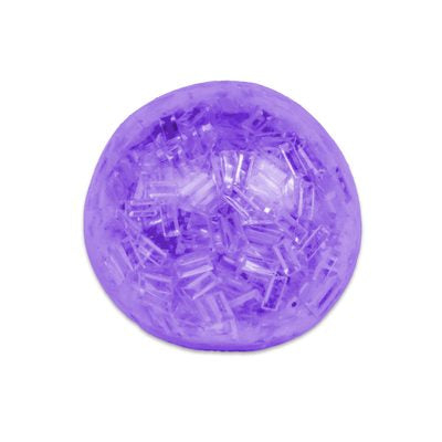 Scrunchems ASMR Crunch Ball Fidget Toy – 1 Supplied