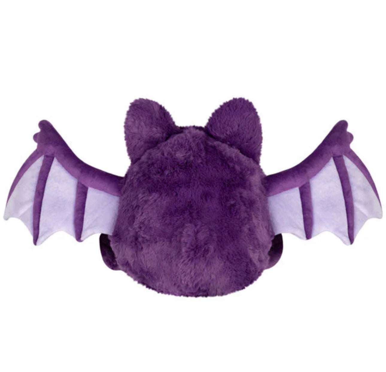 Squishable Mini Spooky Bat Plush Soft Toy