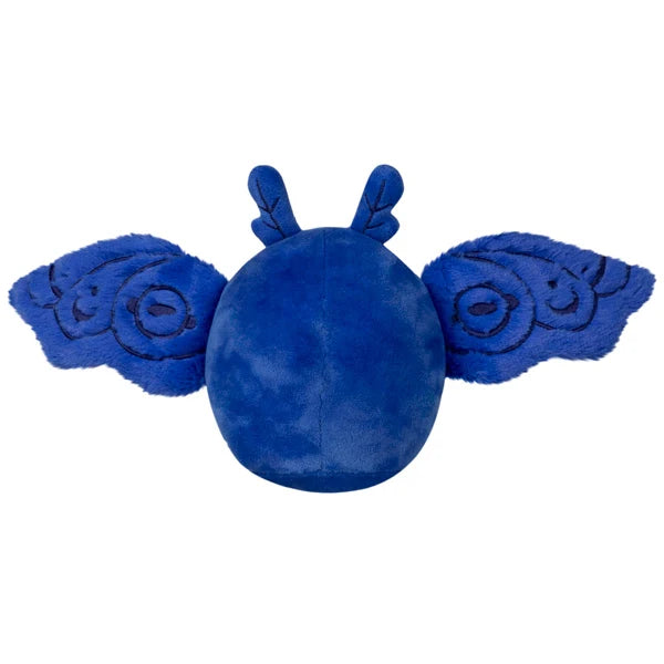 Squishable Alter Egos Series: 21 Blue Mothman Snacker Plush Soft Toy