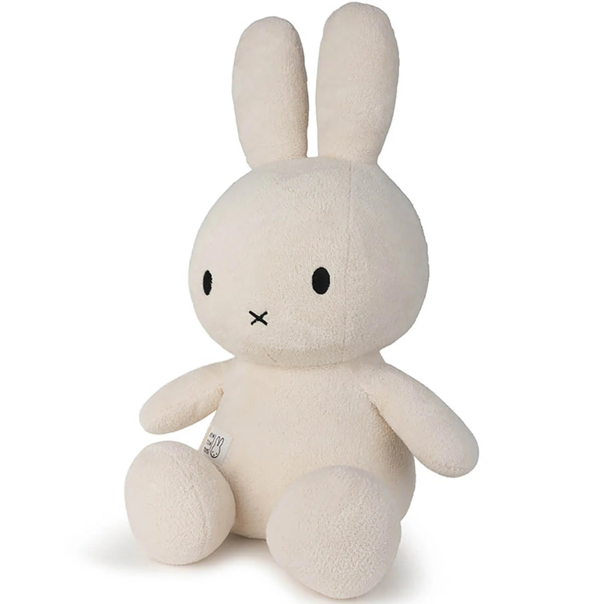 Miffy Terry Cream 70cm Mega Plush Soft Toy