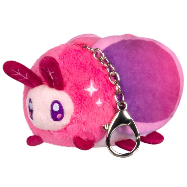Squishable Moths Micro Blind Box Series 1: Cup of Tea (x1 Box Supplied)