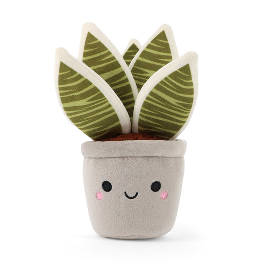 Keel Toys Keeleco Botanical Garden Plush Soft Toy 14cm