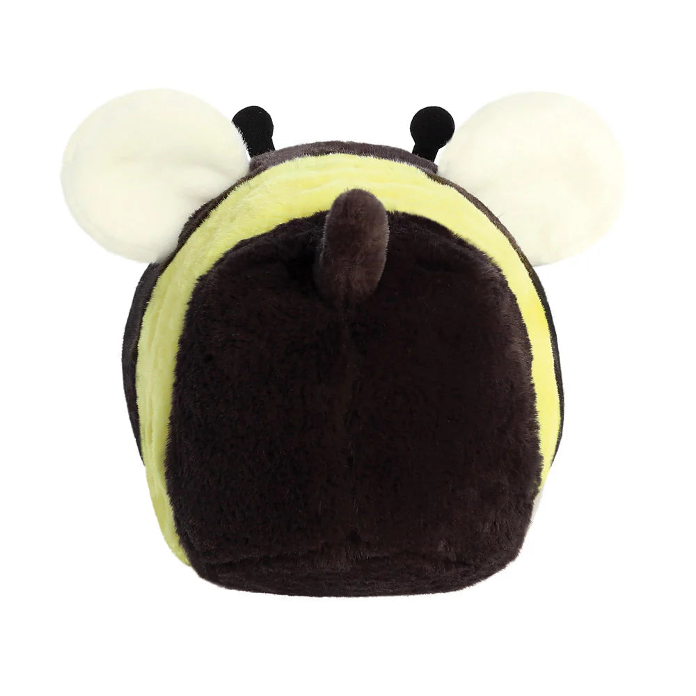 Spudsters Bee Plush Soft Toy 25cm