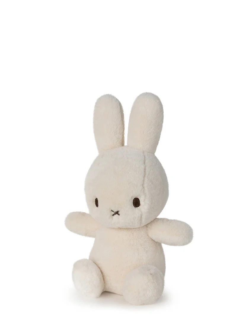 Miffy Cozy Cream Plush Soft Toy in Gift Box 23cm