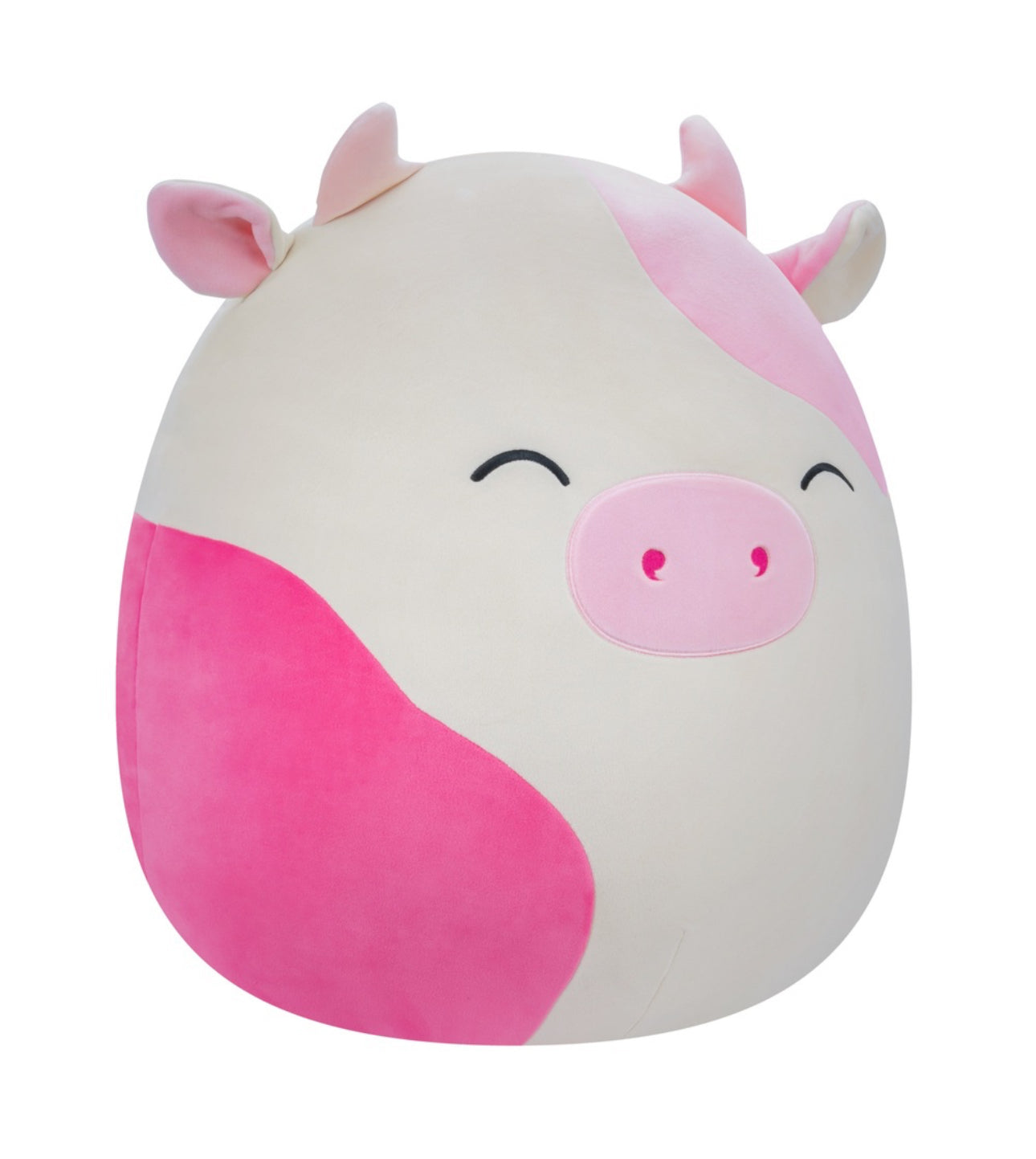 Cow squishmallow best sale 16 inch