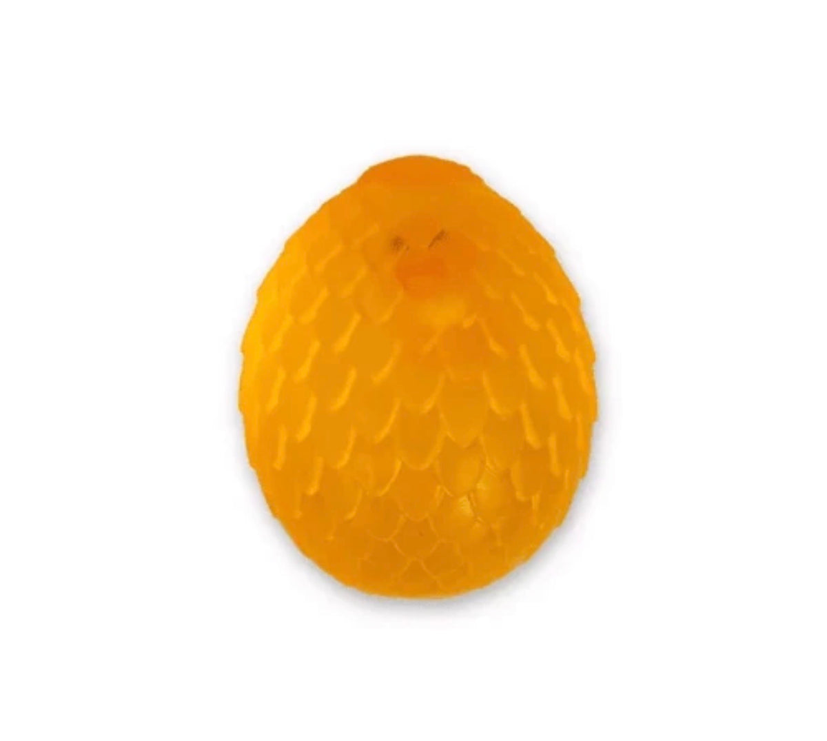 Scrunchems Sugar Dragon Egg Fidget Toy (x1 Supplied)