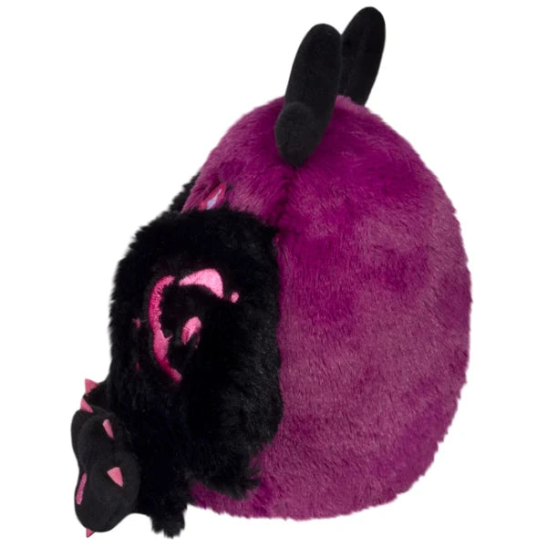 Squishable Alter Egos Series: 21 Poison Mothman Snacker Plush Soft Toy