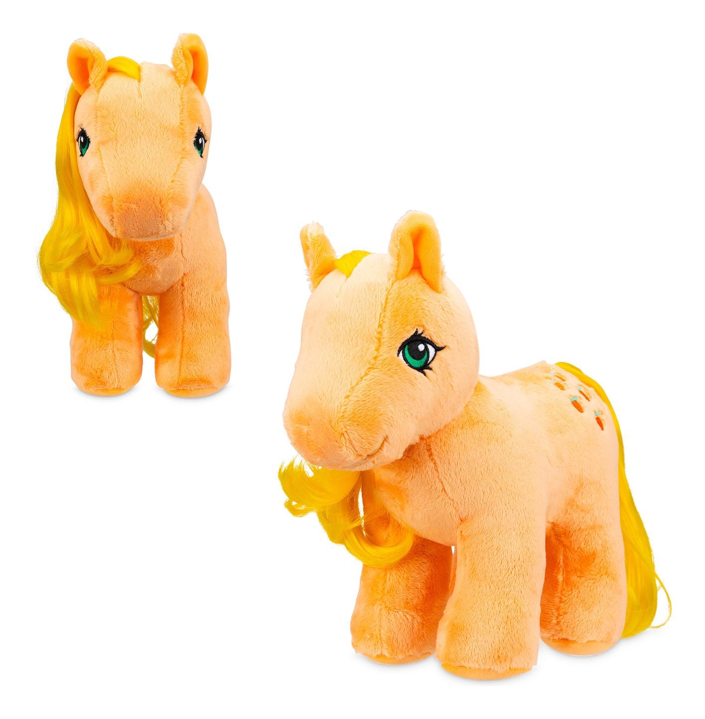 Pony teddy online