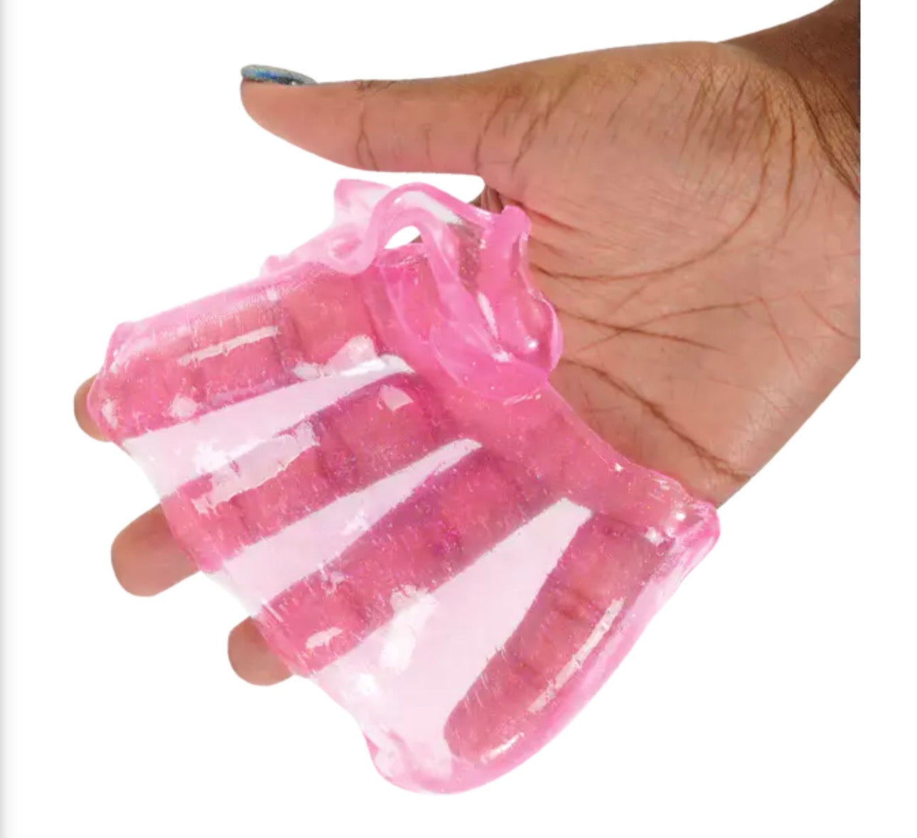 Crazy Aaron’s Rose Lagoon Thinking Putty (90g)